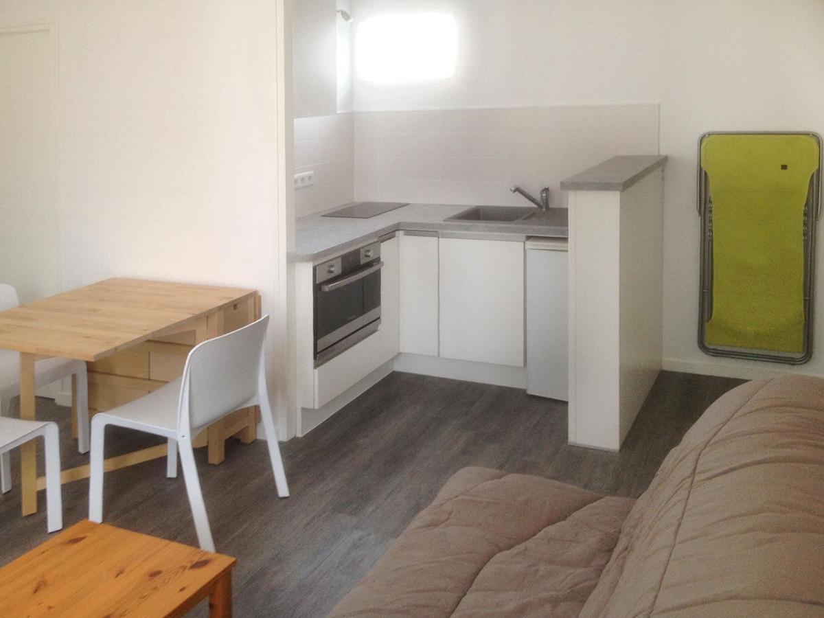 Studio Las Delicias By Interhome Lège-Cap-Ferret Екстериор снимка
