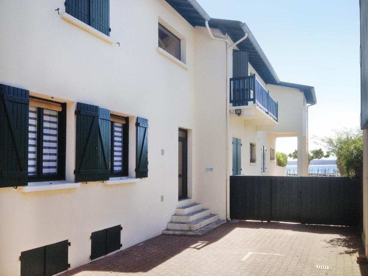 Studio Las Delicias By Interhome Lège-Cap-Ferret Екстериор снимка